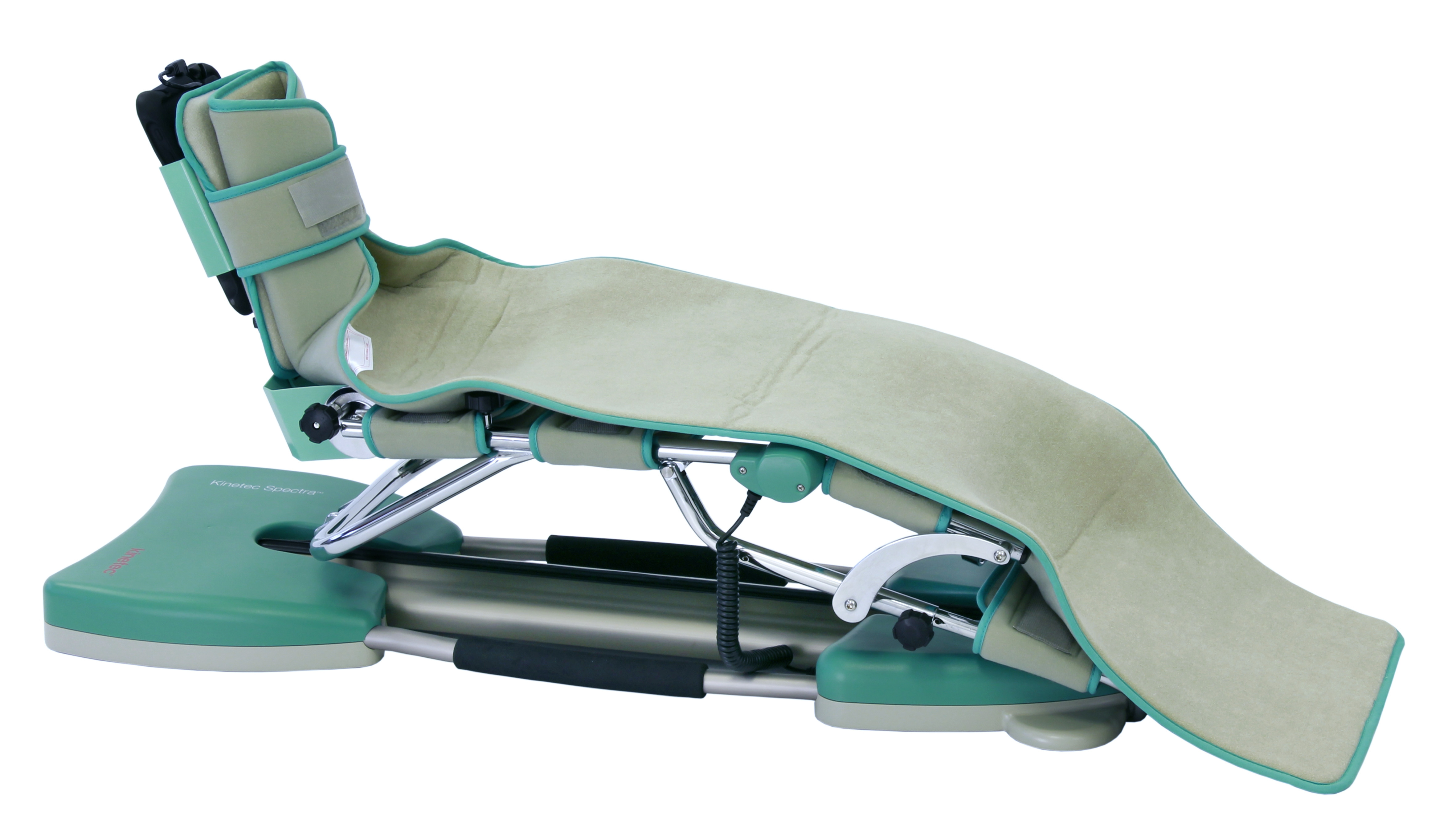 Rent Kinetec Spectra Knee Continuous Passive Motion Machine (CPM) machine Rent Kinetec Spectra Knee Continuous Passive Motion Machine (CPM) machine