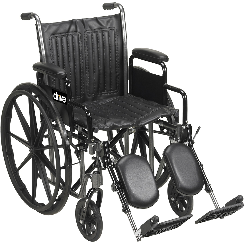 Rent Wheelchair or Mobility Scooter Anywhere in San Diego