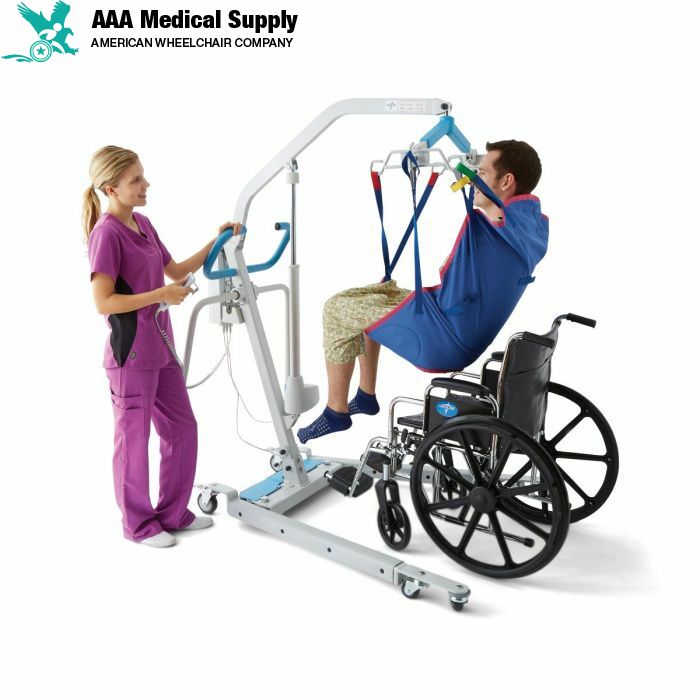 Buy or Rent Patient Lift (Hoyer Lift) in San Diego 