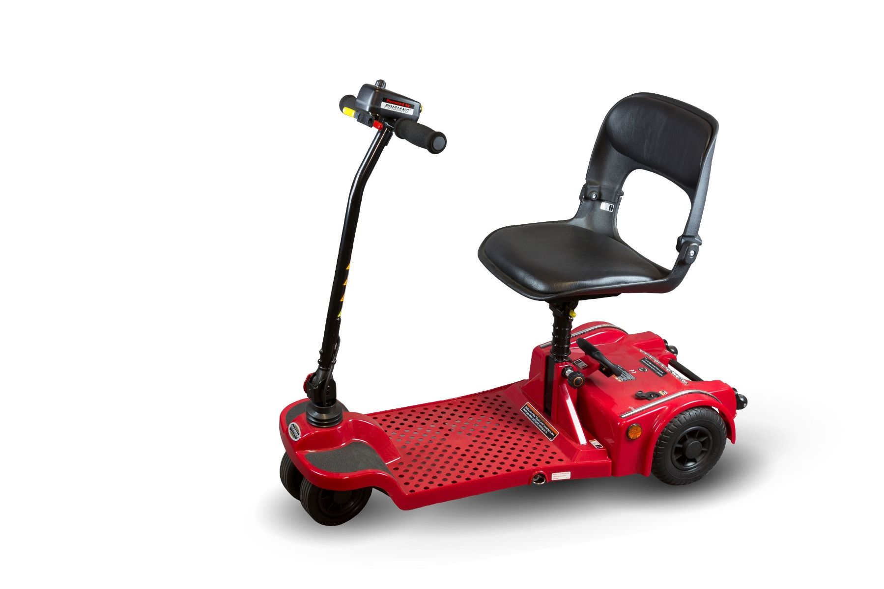 shoprider mobility scooter