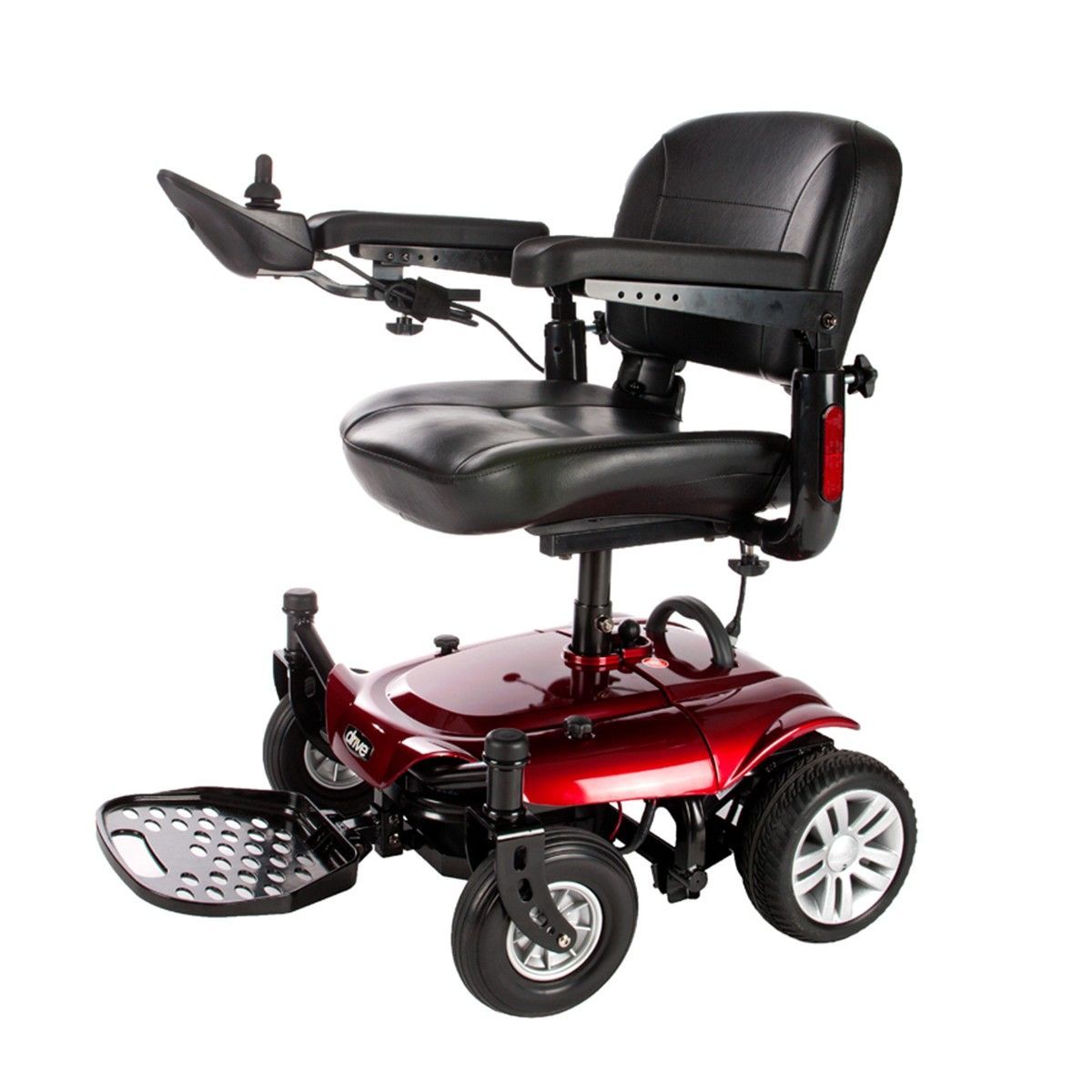 drive medical wheelchair