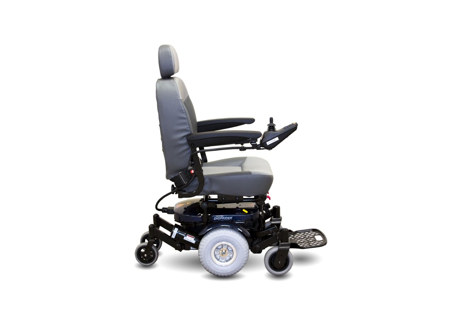 shoprider wheelchair