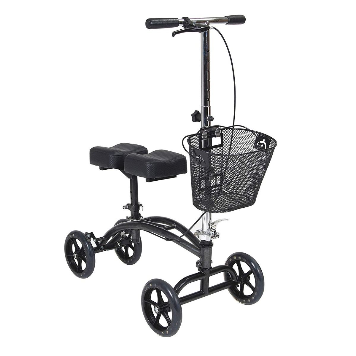 Rent Drive Medical Steerable Knee Walker