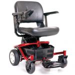 voyager lift chair