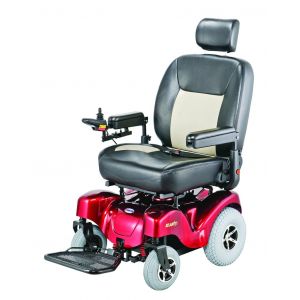 Merits Atlantis P710 Power Wheelchair