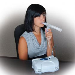 Drive Medical Pacifica Elite Nebulizer 18070