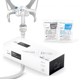 California Medical Supply Company ResMed AirMini Mask Setup Pack