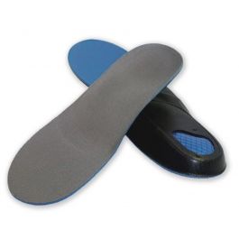 California Medical Supply Company Orthofeet BioSole Gel Thin Line Men s Orthotics Insoles AAA Medical Supply In San Diego