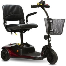 Shoprider mobility scooter deals