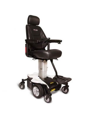 Pride Jazzy Air 2 Power Wheelchair