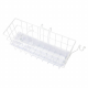 Carex Snap-On Walker Basket