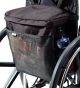EZ-Access Wheelchair Pack Carry-on - Black