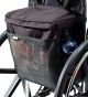 EZ-Access Wheelchair Pack Carry-on - Black