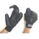 Harness Racing Gloves - 2-Fingered