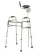 Medline Platform Walker Attachment