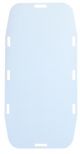 Medline PVC Transfer Board, Wide Full Length