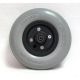 New Solutions Caster Wheel Assy 8
