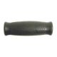 Nova Black Rubber Grips