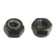 Nova Front Wheel Axle Nut (All Rollators)