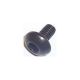 Nova Male Rear Wheel Axle Screw