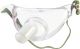 Drive Medical Tracheotomy Mask MASK 007