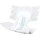 Medline Asorbs Ultra-Soft Plus Briefs MTB60700