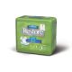 Medline FitRight Restore Ultra Briefs with Tabs Heavy Absorbency FRP300