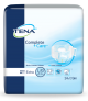 TENA Brief Adult Incontinent Complete + Care Moderate Absorbency 69960