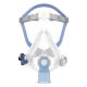 ResMed Non-Vented Quattro Air Full Face CPAP Mask 62778; 62779; 62780; 62781