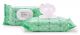 McKesson Baby Wipes with Aloe and Vitamin E WPWBABY72S