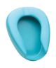 Medical Action Industries Medegen Stackable Bedpan 