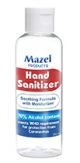 Mazel Hand Sanitizer 