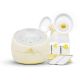 Medela Sonata Smart Breast Pump with PersonalFit Flex Breast Shields