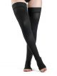 Sigvaris Dynaven Women's Access Thigh-High Open-Toe 972NO