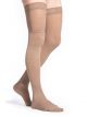 Sigvaris Men's Midtown Microfiber Thigh-High 30-40 mmHg 823N