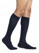 Sigvaris Men's Style Microfiber Calf 821C