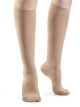 Sigvaris Women's Style Soft Opaque Calf 30-40 mmHg 843C