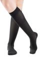 Sigvaris Women's Style Soft Opaque Calf with Grip-Top 842CG