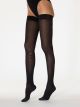 Sigvaris Women's Essential Cotton Thigh-High 232NW