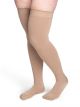 Sigvaris Women's Secure Thigh-High 30-40 mmHg 553NW
