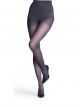 Sigvaris Women's Style Patterns Pantyhose 20-30 mmHg 712P