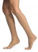 Sigvaris Women's Style Sheer Calf Open-Toe 30-40 mmHg 783CO