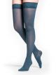 Sigvaris Women's Style Soft Opaque Thigh-High 841N