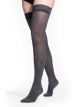 Sigvaris Women's Style Soft Opaque Thigh-High 30-40 mmHg 843N