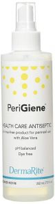 Dermarite Industries PeriGiene Antimicrobial No-rinse Perineal Cleanser 00198