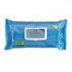 Professional Disposables Hygea Premium Multi-Purpose Disposable Washcloths - Hypoallergenic