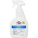 Saalfeld Redistribution Clorox Healthcare Surface Disinfectant Cleaner Germicidal Liquid 68967