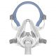 ResMed AirFit F10 Full Face Mask with Headgear 63102