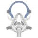 ResMed AirFit F10 Full Face Mask with Headgear 63102