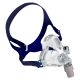 Resmed Quattro FX Full Face CPAP Mask with Headgear 61701